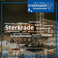 Sterkrader Schaufenster